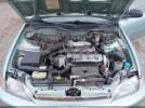 Honda Civic Lx Image 9