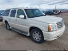 Cadillac Escalade Standard Image 1
