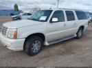 Cadillac Escalade Standard Image 5