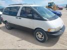 Toyota Previa Le Image 1