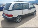 Toyota Previa Le Image 3