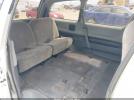 Toyota Previa Le Image 6