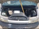 Toyota Previa Le Image 8