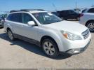 Subaru Outback 2.5i Premium Image 1