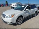 Subaru Outback 2.5i Premium Image 6