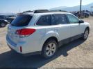 Subaru Outback 2.5i Premium Image 8