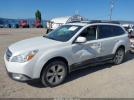 Subaru Outback 2.5i Premium Image 10