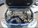 Subaru Outback 2.5i Premium Image 5