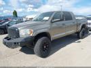 Dodge Ram 2500 Laramie Image 4
