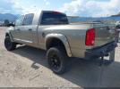 Dodge Ram 2500 Laramie Image 2