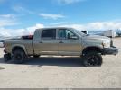 Dodge Ram 2500 Laramie Image 13