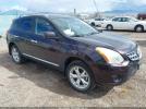 Nissan Rogue Sv Image 1