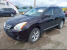 Nissan Rogue Sv Image 4