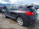 Nissan Rogue Sv Image 6