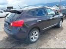 Nissan Rogue Sv Image 2