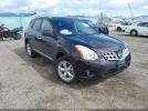 Nissan Rogue Sv Image 5