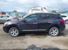 Nissan Rogue Sv Image 15
