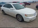 Hyundai Azera Image 1
