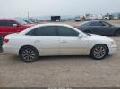 Hyundai Azera Image 2