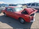 Ford Mustang Image 1
