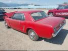 Ford Mustang Image 6