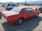 Ford Mustang Image 7