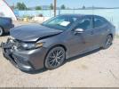 Toyota Camry Se Image 2