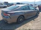 Toyota Camry Se Image 5