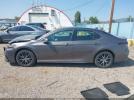Toyota Camry Se Image 10