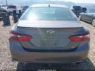 Toyota Camry Se Image 14