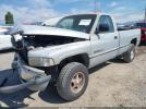 Dodge Ram 1500 Image 2