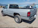 Dodge Ram 1500 Image 16