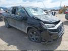 Honda Ridgeline Rtl Image 1