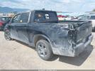 Honda Ridgeline Rtl Image 2