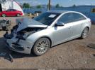 Chevrolet Cruze Eco Auto Image 2