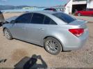 Chevrolet Cruze Eco Auto Image 3