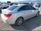Chevrolet Cruze Eco Auto Image 9