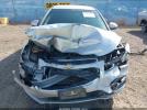 Chevrolet Cruze Eco Auto Image 14