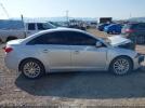Chevrolet Cruze Eco Auto Image 11