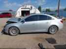 Chevrolet Cruze Eco Auto Image 13