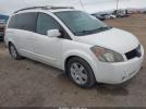Nissan Quest 3.5 Se Image 1