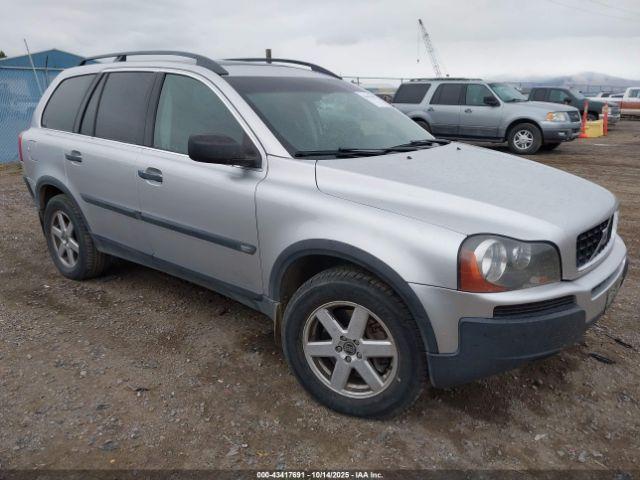  Salvage Volvo XC90
