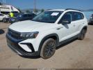 Volkswagen Taos 1.5t S Image 2