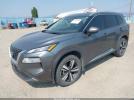 Nissan Rogue Sl Intelligent Awd Image 2