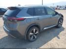 Nissan Rogue Sl Intelligent Awd Image 7