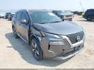 Nissan Rogue Sl Intelligent Awd Image 5