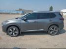 Nissan Rogue Sl Intelligent Awd Image 10