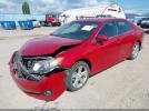 Toyota Camry Se Image 8
