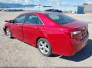 Toyota Camry Se Image 6