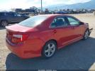 Toyota Camry Se Image 3